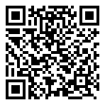 QR-Code - Blaues eSport Design
